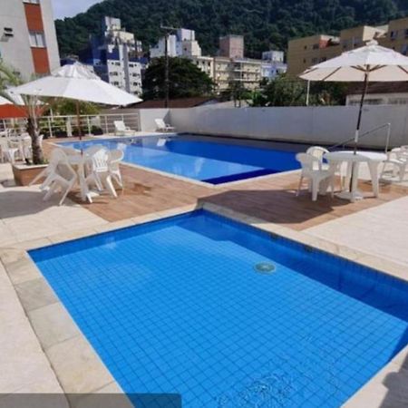 Praia, Lazer E Tranquilidade Guaruja Luaran gambar