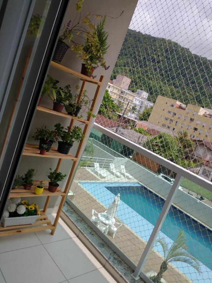 Praia, Lazer E Tranquilidade Guaruja Luaran gambar