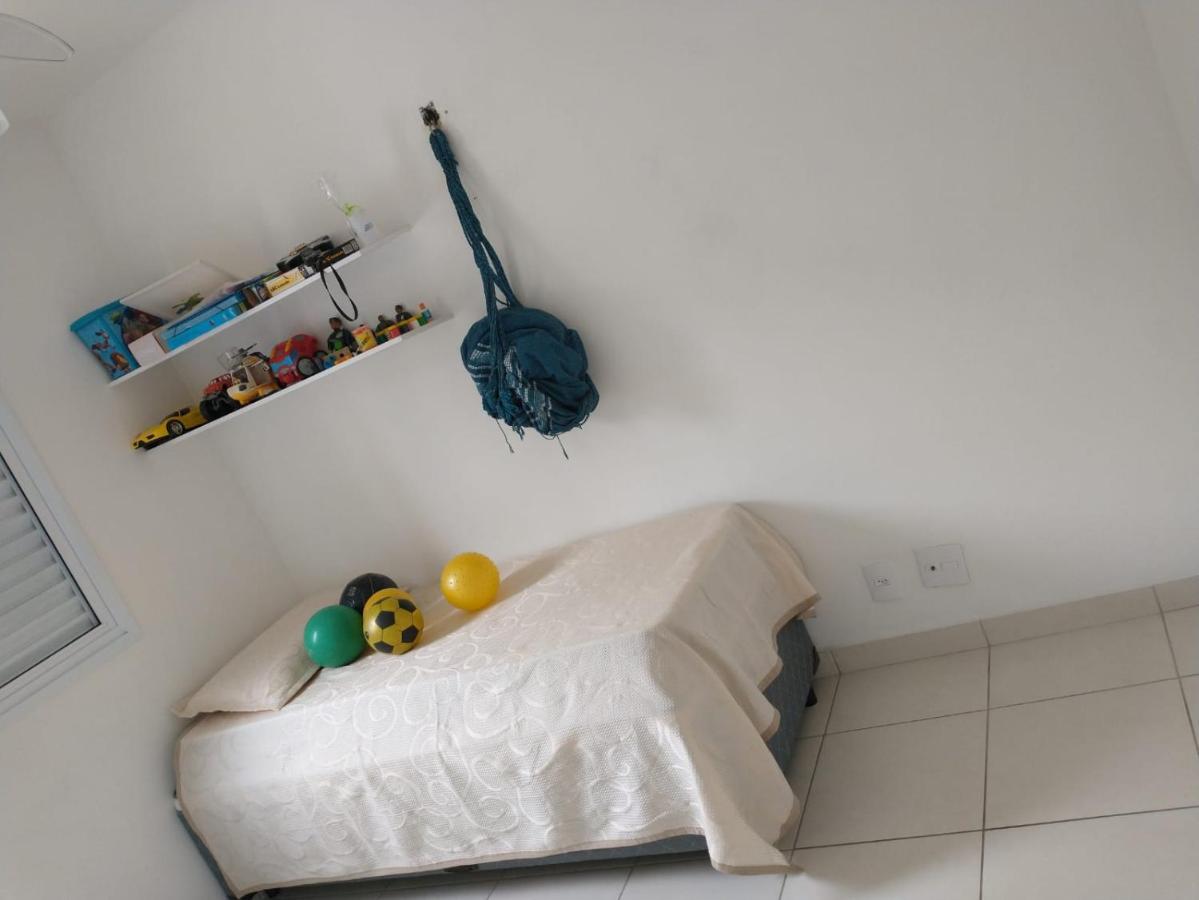 Praia, Lazer E Tranquilidade Guaruja Luaran gambar
