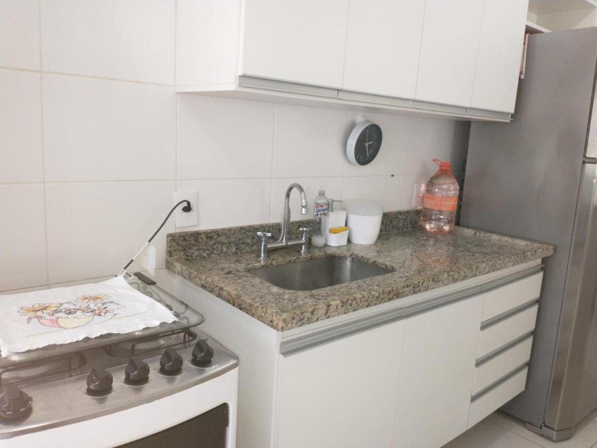 Praia, Lazer E Tranquilidade Guaruja Luaran gambar