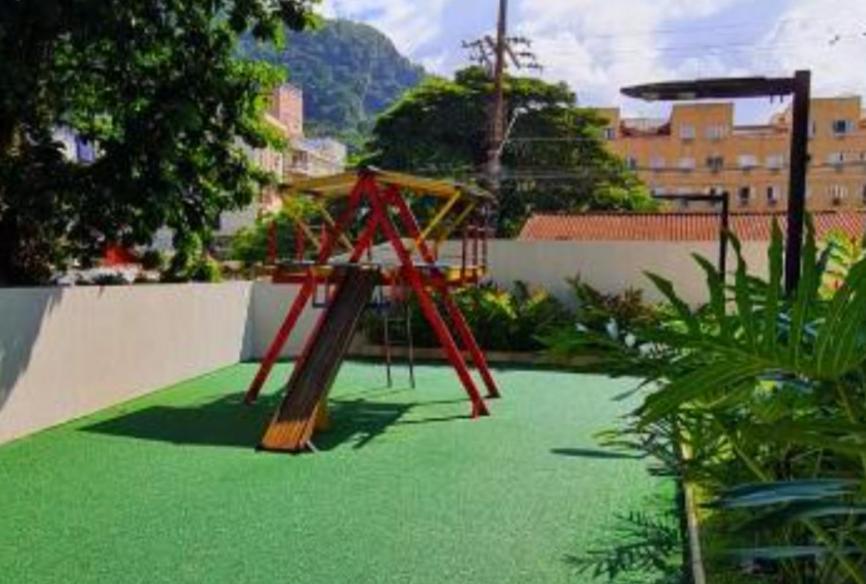 Praia, Lazer E Tranquilidade Guaruja Luaran gambar